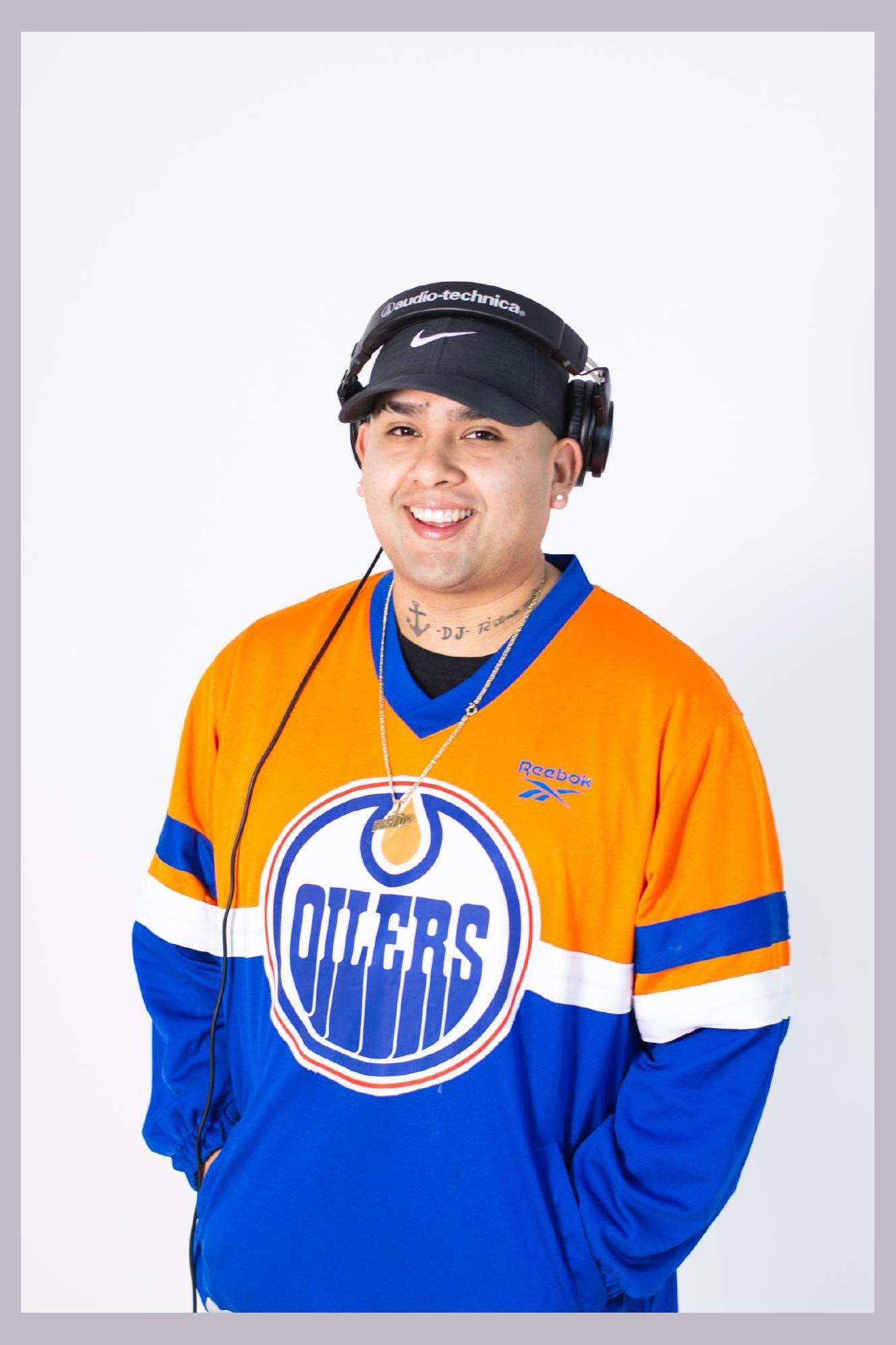 GUSTY DJ